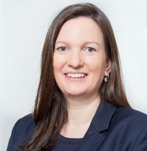Rechtsanwältin und Fachanwältin für Strafrecht Kerstin Rieger