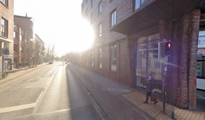 Hinsenkamp & Krüger Rechtsanwalt