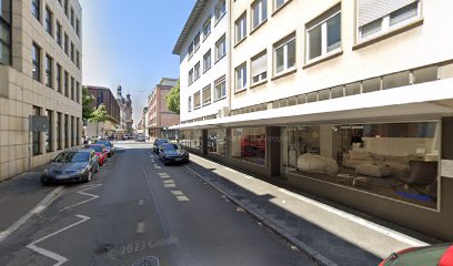 Rechtsanwälte Dr. Bergdolt & Kollegen