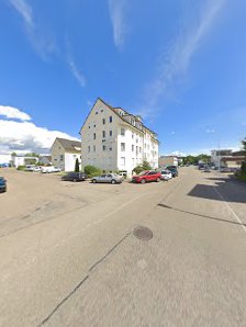 NRG Nussbaum Rechtsanwalts GmbH