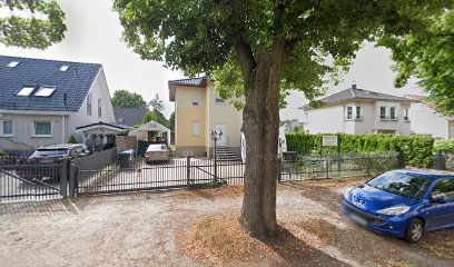 Rechtsanwältin Funk