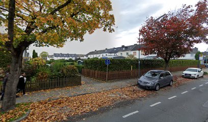 Rechtsanwaltskanzlei Foerstenberg