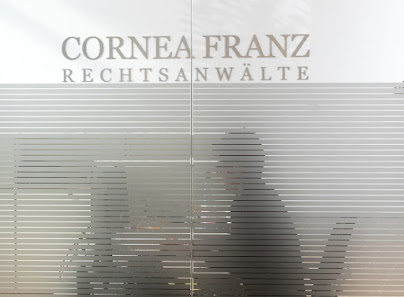 Cornea Franz Rechtsanwälte