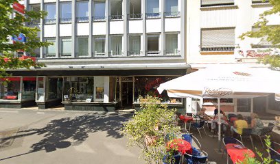 Strickler & Sauerstein