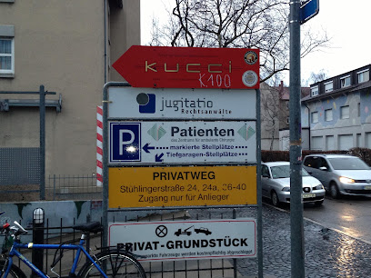 Jugitatio Rechtsanwälte