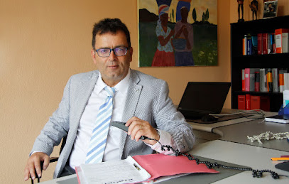 Rechtsanwalt Peter Kindermann - Fachanwalt für Arbeitsrecht und Strafrecht Gera