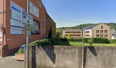 Rechtsanwalt Marius Frömbgen