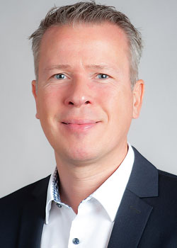 Thorsten Müller - Fachanwalt für Erbrecht