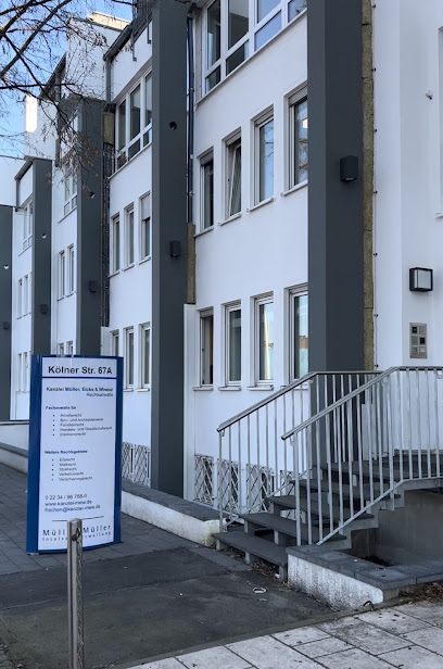 Müller & Müller Insolvenzverwaltung
