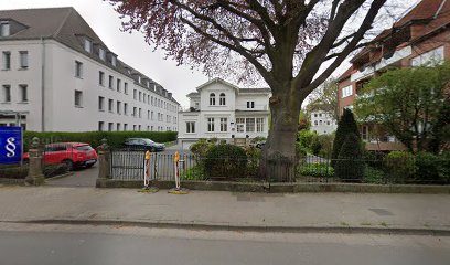 Marianne Katharina Poeppel