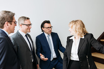HFBP Rechtsanwälte & Notare GmbH & Co KG