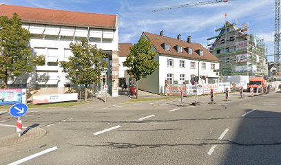 Notar Carl Philipp Schaubele