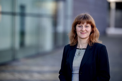 Rechtsanwältin Monika Jakob