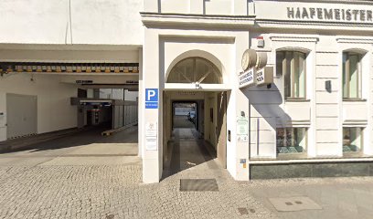 Rechtsanwältin - Claudia Wollschläger