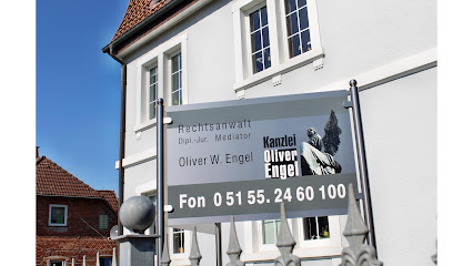 Oliver W. Engel Rechtsanwalt