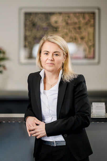 Rechtsanwältin & Notarin Antje Vogeler-Maurer