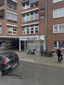Günter Stieldorf Fachanwalt für Arbeitsrecht - Aachen