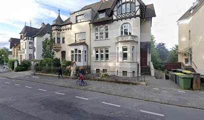 ANWALTSKANZLEI TOLSDORFF