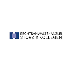 Rechtsanwaltskanzlei Storz & Kollegen