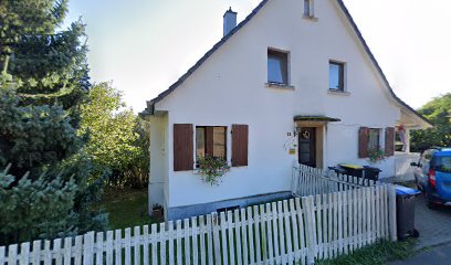 Patricia Bischoff Rechtsanwältin