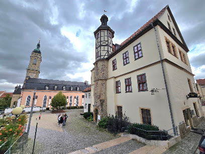 Residenzhaus
