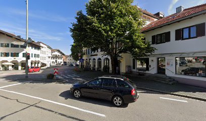 Notariat Miesbach (Amtstag Holzkirchen)
