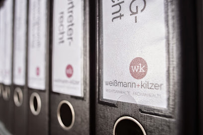 Kanzlei Weißmann + Kilzer Bad Kreuznach