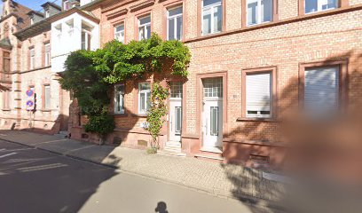 Behler & Gellissen