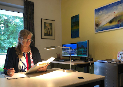 Brüning Antje Rechtsanwältin