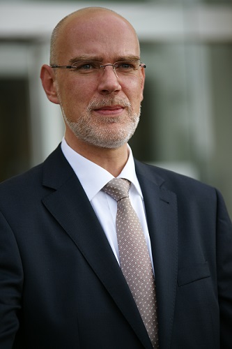 Klaus-Uwe Haake