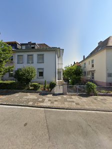 Rechtsanwalt Rosenberg