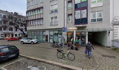 Rechtsanwältin Claudia Fund