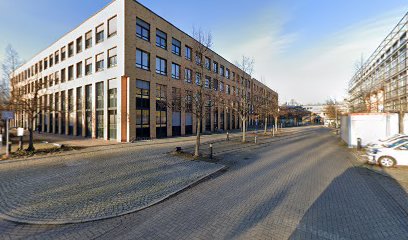 Kanzlei Voigt Rechtsanwalts GmbH & Co. Potsdam KG