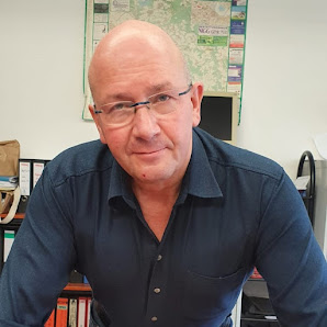 Jürgen Senhen