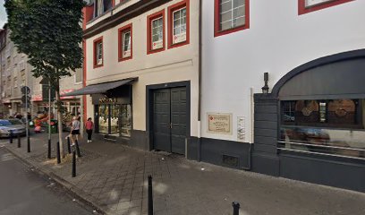 Hüseyin Salan - Mannheim