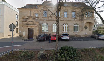 Dirk Großkopf - Notar, Rechtsanwalt und Fachanwalt für Bau- und Architektenrecht