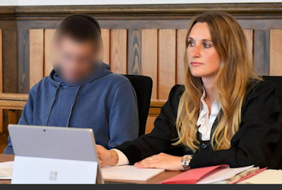 Anke Zimmermann Krefeld - Strafverteidiger und Fachanwalt für Strafrecht