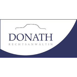 Donath Theresia Rechtsanwältin