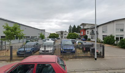 Kanzlei Mac Gowan