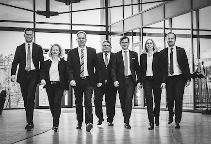 Stangier | Regel | Borchard Rechtsanwälte