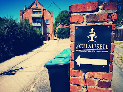 Schauseil – Fachanwalt für Verkehrsrecht