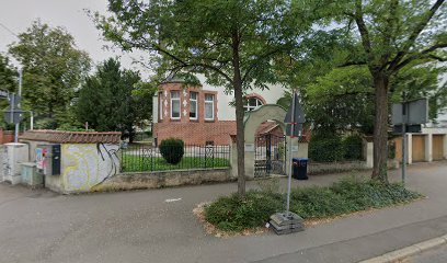 Klein Matthias Dr. Rechtsanwalt