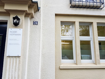 Rechtsanwälte Pickert und Hoffmann