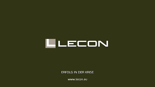 LECON Restrukturierung | Insolvenzverwaltung | Rechtsanwälte