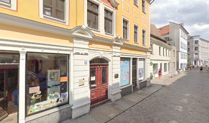 Rechtsanwaltsbüro Müller