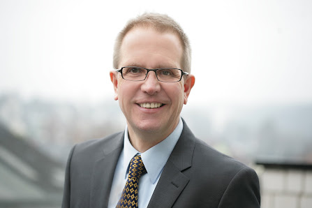 Ralf Theunissen, Rechtsanwalt und Fachanwalt für Arbeitsrecht