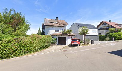 Heidrun Theis Rechtsanwältin