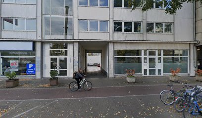 Dr. Stefanie Beyer LL.M.