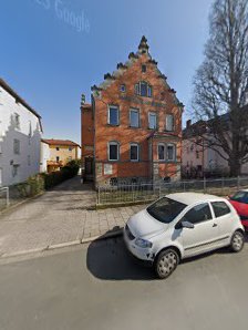 Rechtsanwaltskanzlei Eva Blaurock Fachanwältin für Arbeitsrecht