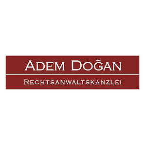 Rechtsanwalt Adem Dogan